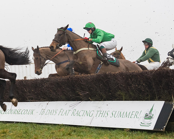 Barbury International 2018