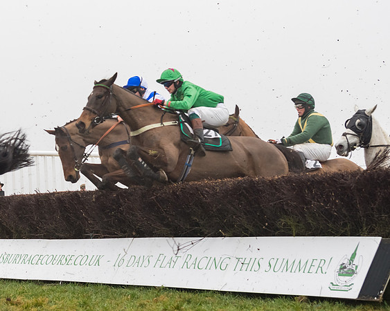 Barbury International 2018