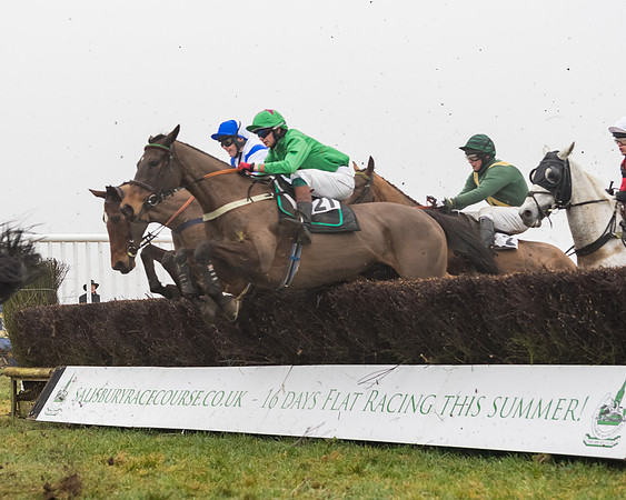 Barbury International 2018