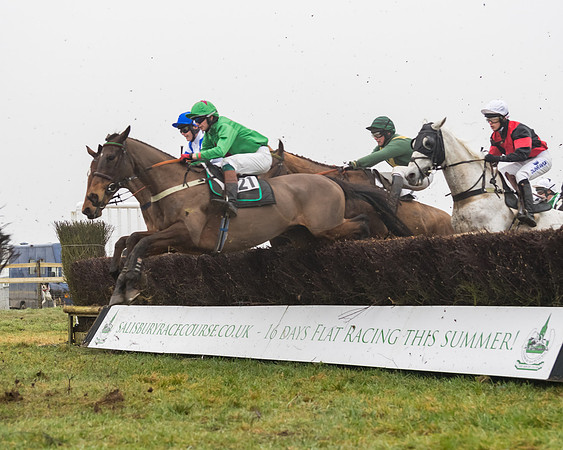 Barbury International 2018