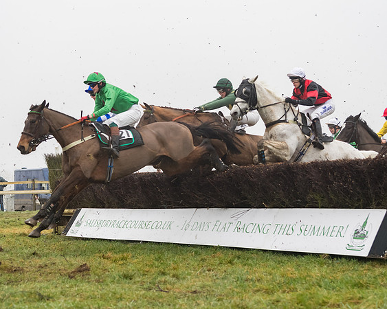 Barbury International 2018