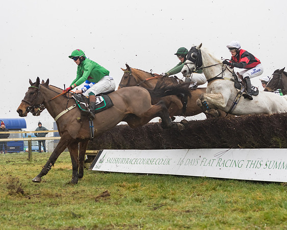 Barbury International 2018