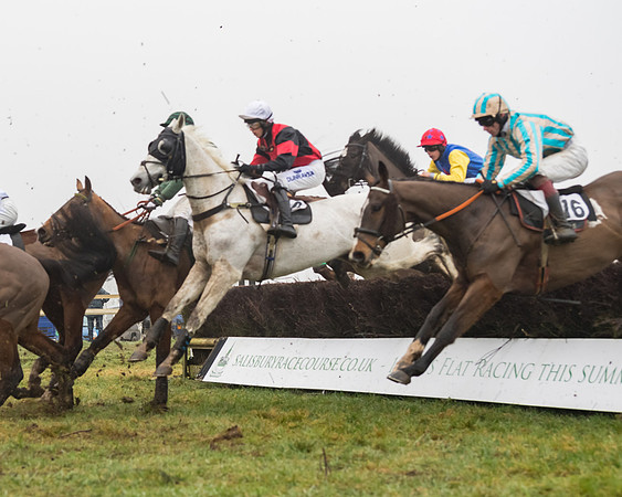 Barbury International 2018