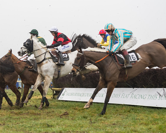 Barbury International 2018
