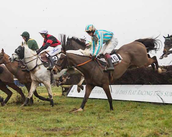 Barbury International 2018