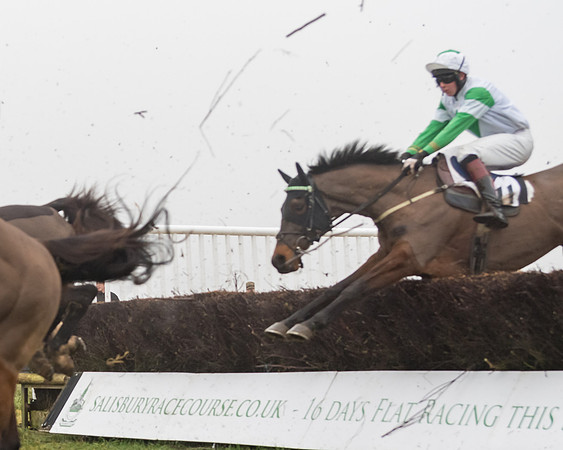 Barbury International 2018