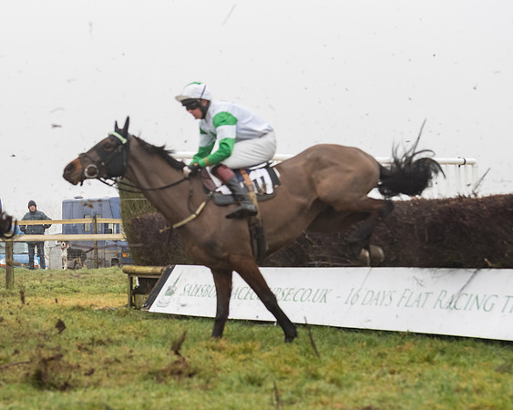 Barbury International 2018
