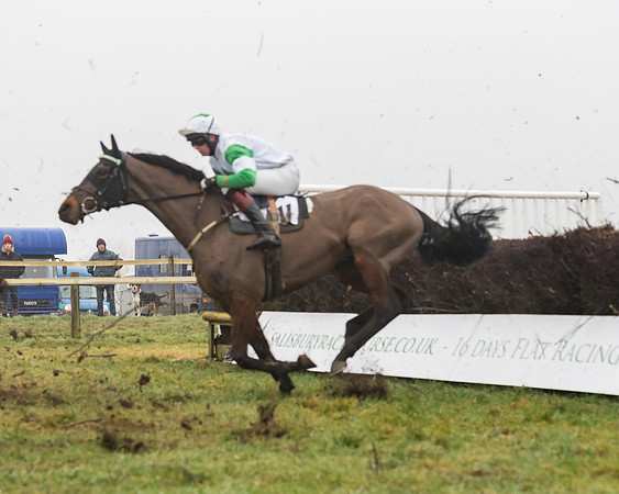 Barbury International 2018