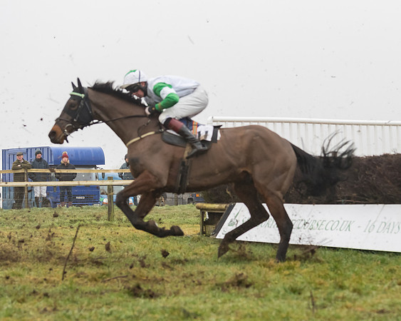 Barbury International 2018