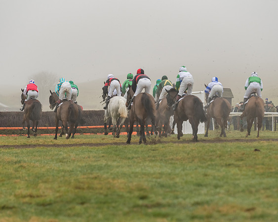 Barbury International 2018