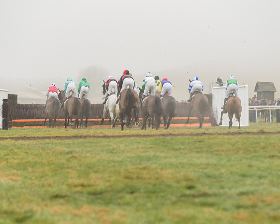 Barbury International 2018