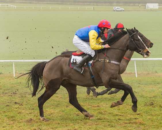 Barbury International 2018