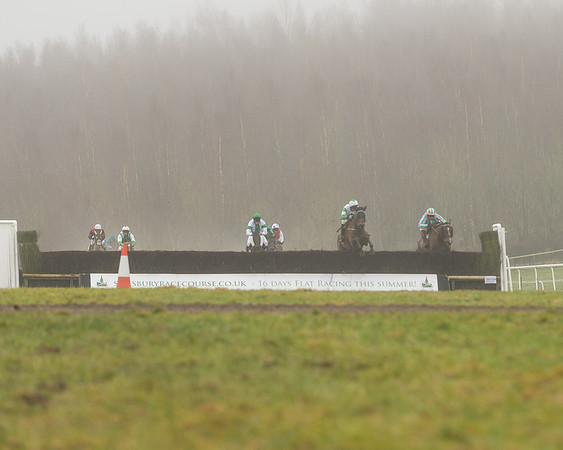Barbury International 2018