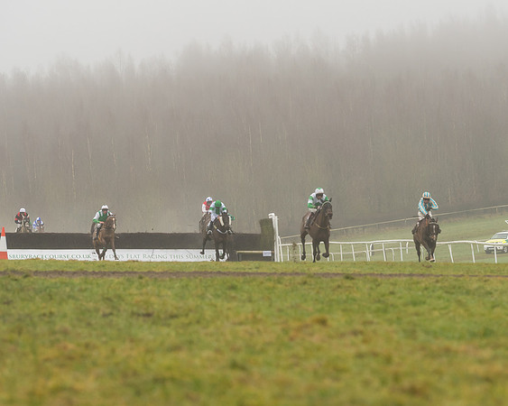 Barbury International 2018