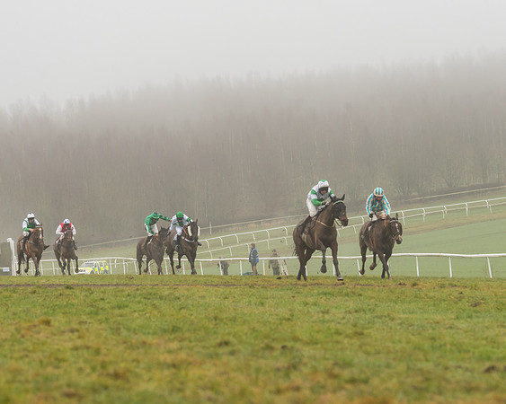 Barbury International 2018