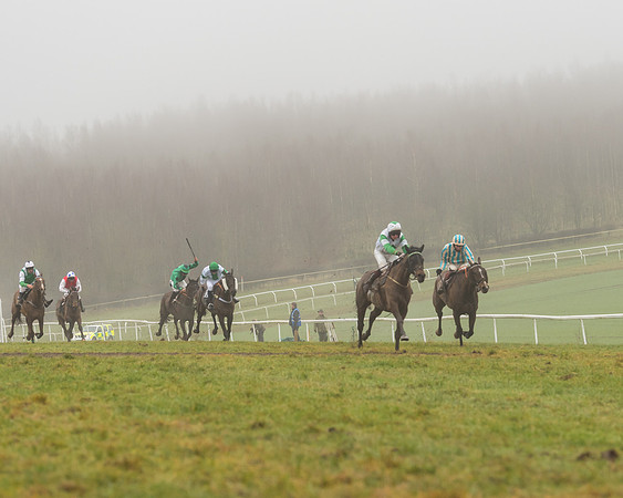 Barbury International 2018