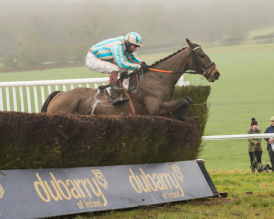 Barbury International 2018