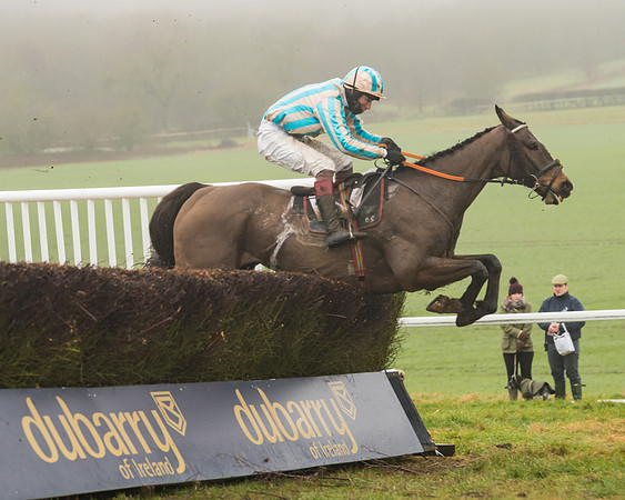 Barbury International 2018