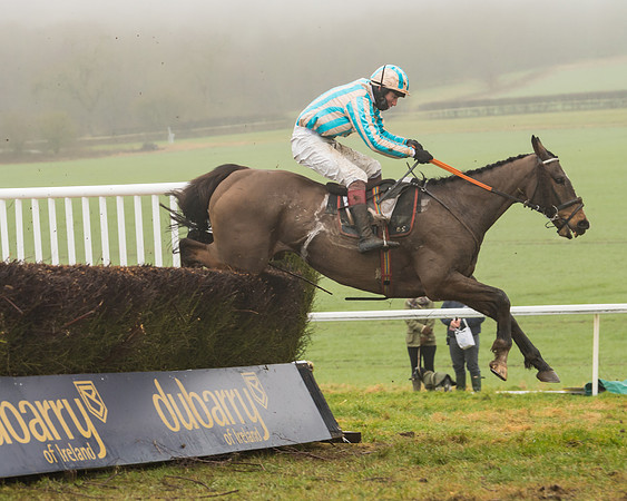 Barbury International 2018