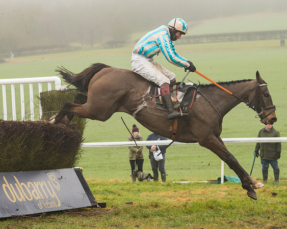 Barbury International 2018