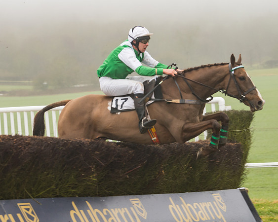Barbury International 2018
