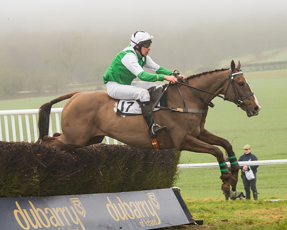 Barbury International 2018