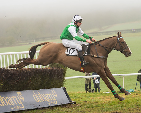 Barbury International 2018