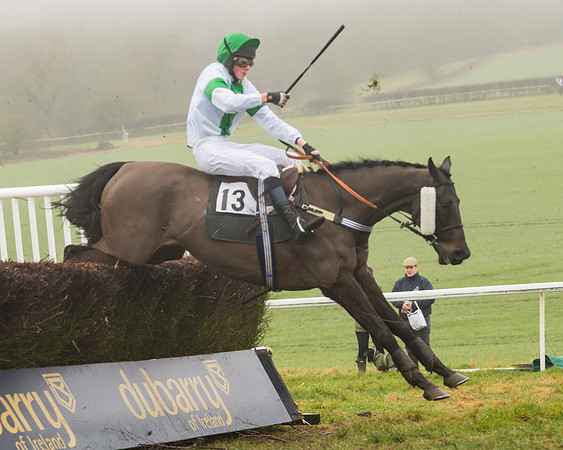 Barbury International 2018