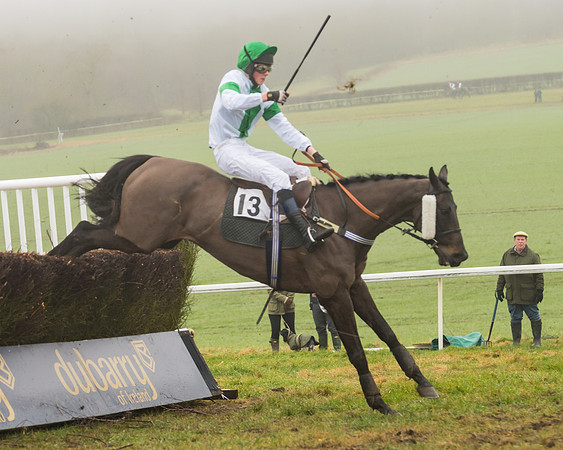 Barbury International 2018