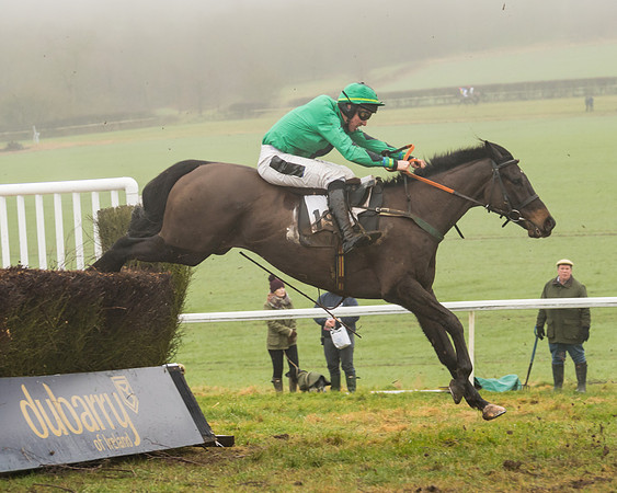 Barbury International 2018
