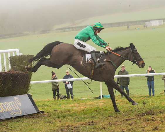 Barbury International 2018