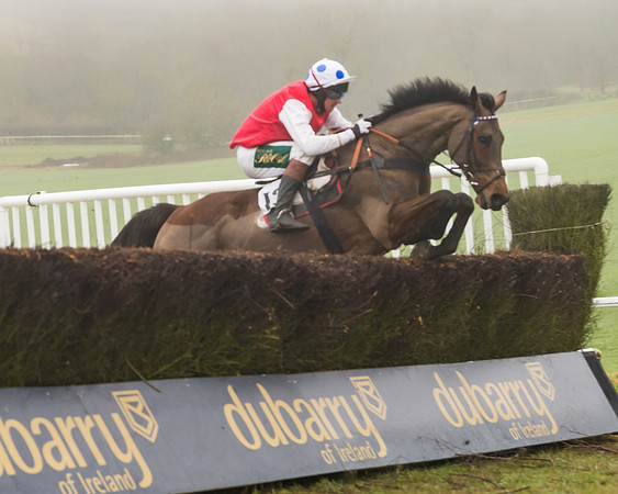 Barbury International 2018