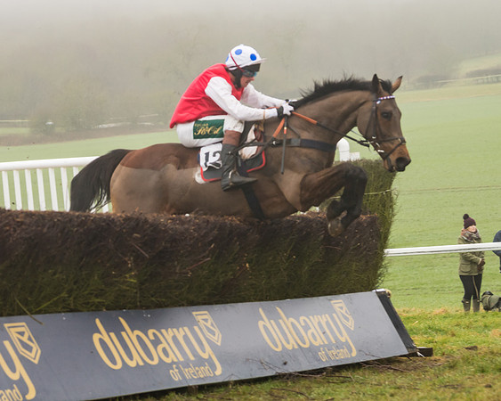 Barbury International 2018