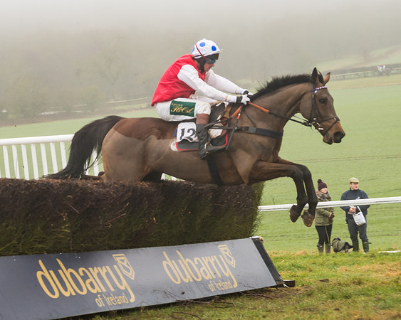 Barbury International 2018