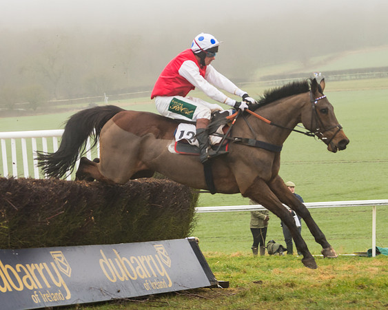 Barbury International 2018
