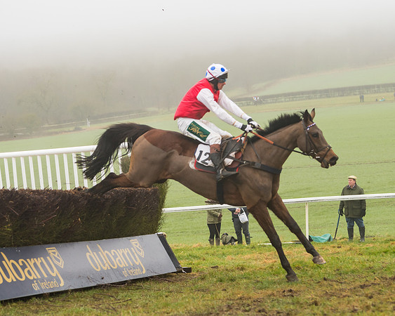 Barbury International 2018