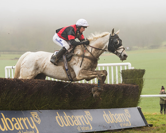 Barbury International 2018