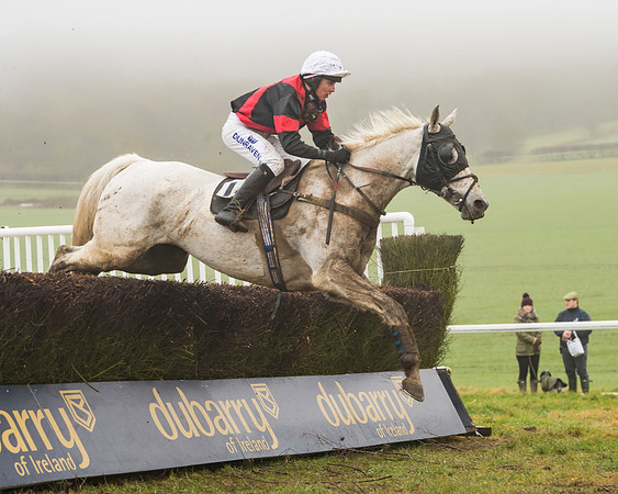 Barbury International 2018