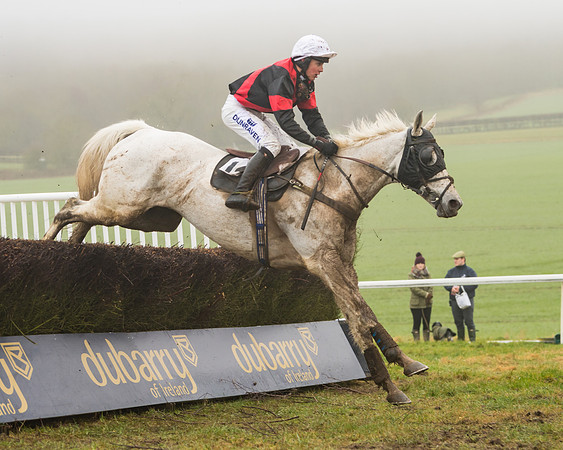 Barbury International 2018
