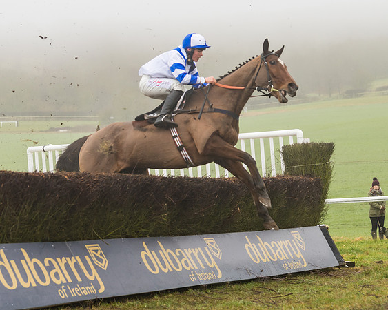 Barbury International 2018
