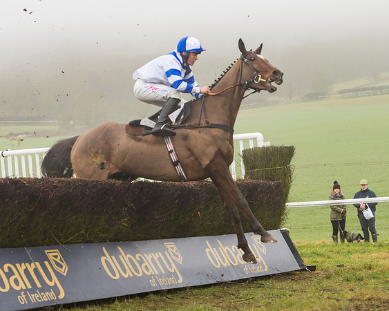 Barbury International 2018