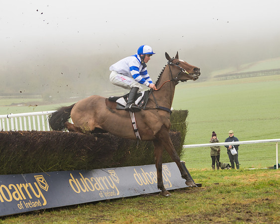 Barbury International 2018