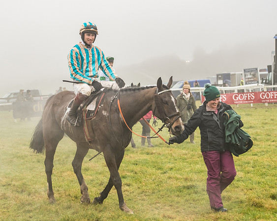 Barbury International 2018