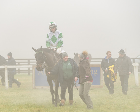 Barbury International 2018