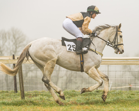Barbury International 2018