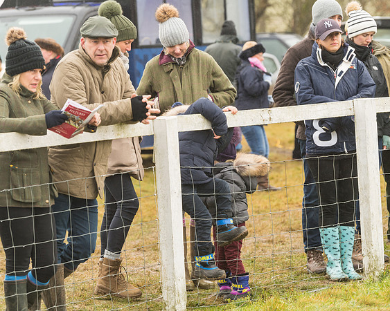 Barbury International 2018