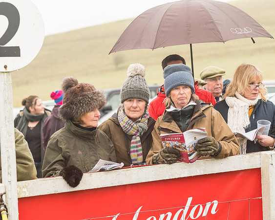 Barbury International 2018
