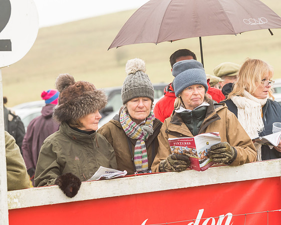 Barbury International 2018