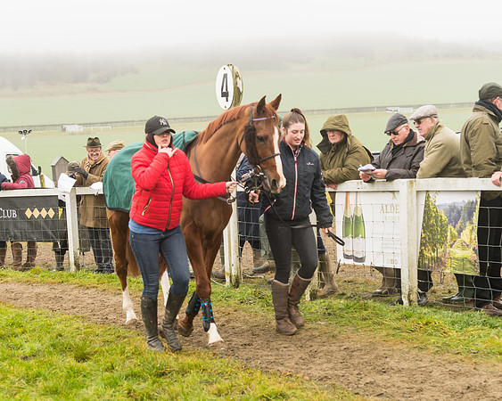 Barbury International 2018