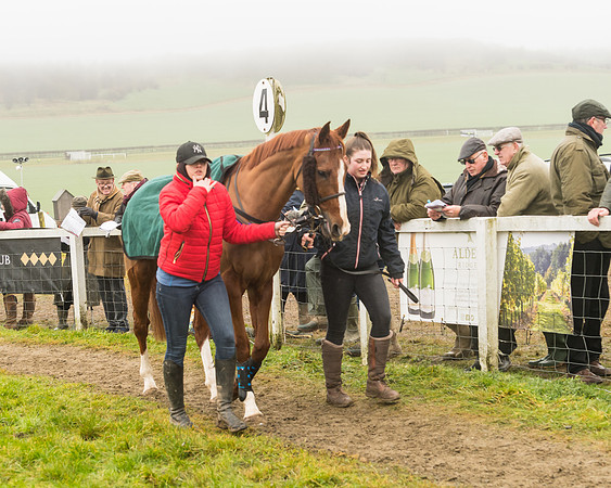 Barbury International 2018